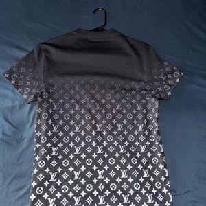 louis vuitton like new one use